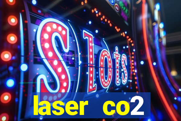 laser co2 frazionato napoli